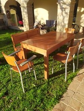 Tavolo allungabile usato usato  Valfabbrica