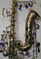 Teclas de peças de reposição para saxofone tenor Julius Keilwerth ex 90 Series ll comprar usado  Enviando para Brazil