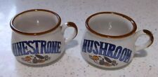 Vintage mushroom minestrone for sale  SHEFFIELD