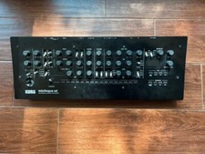 Korg minilogue module for sale  Miami