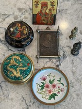Vintage 7pc religious for sale  Roseville