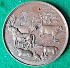 farming medals for sale farming medals for sale BOURNEMOUTH