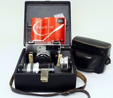 Braun super paxette gebraucht kaufen  Mülheim an der Ruhr