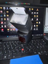 Flash metz per usato  Torino