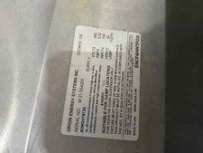 Foot freezer lamp for sale  San Benito