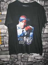 Vintage pac rap usato  Italia