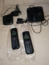 Gigaset a58h telefon gebraucht kaufen  Stuttgart