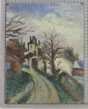 Quadro antico ispirato usato  Torino