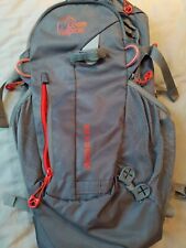 Lowe alpine backpack for sale  PRESTON