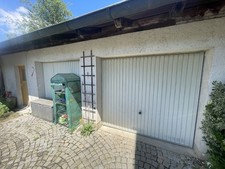 Garagentor hörmann gebraucht kaufen  Kirchanschöring