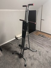 Maxiclimber vertical climber for sale  Baton Rouge