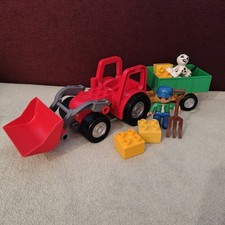 Lego duplo 5647 d'occasion  Strasbourg-
