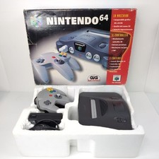 Console nintendo pal usato  Albano Laziale