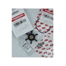 Kit girante yanmar usato  Pozzuoli