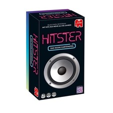 Hitster riginal gebraucht kaufen  Waltershausen
