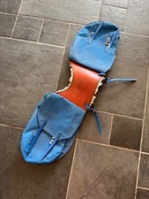 Horse saddle bags for sale  BRISTOL