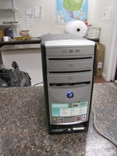 emachines desktop computers for sale  Kenmore