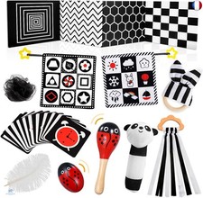 Happykidsclub jouet bebe d'occasion  Paris VI