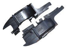 Bmw e39 abschirmung gebraucht kaufen  Oberriexingen