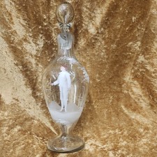 Vintage mary gregory for sale  GRIMSBY