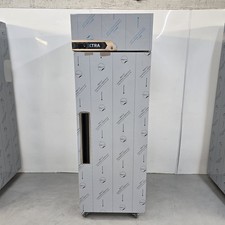 Single fridge 600l for sale  BRIDGWATER