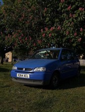 Seat arosa mk1 for sale  WOODBRIDGE