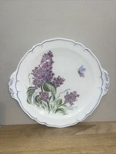 Plat gâteau assiette d'occasion  Bourgoin-Jallieu