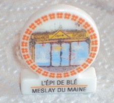 Feve perso epi d'occasion  Rouxmesnil-Bouteilles