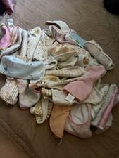 Baby girl drool for sale  Magnolia
