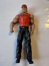 Wwe mattel hulk for sale  ROTHERHAM
