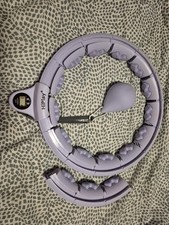 Hula hoop fitnessreifen gebraucht kaufen  Hamm