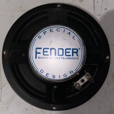 Alto-falante Fender Champion 600 Special Design 4 ohm 15 Watts 6,5" comprar usado  Enviando para Brazil