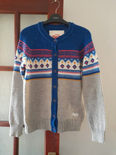 Superdry womens nordic for sale  BURTON-ON-TRENT