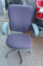 Steelcase office chair for sale  Huntertown