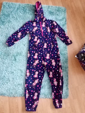 primark ladies onesie for sale  MAUCHLINE
