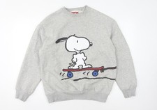 Pull bear grey for sale  WREXHAM