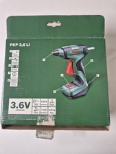 Bosch pkp akku gebraucht kaufen  Fridolfing