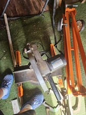 Large chop saw for sale  Savage