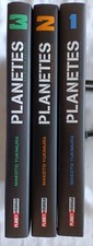 Planetes ed. deluxe usato  Padova
