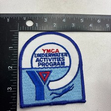 Vintage ymca underwater for sale  Wichita