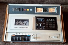 Technics 263us cassette usato  Aprilia