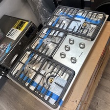 Miele km3475g stainless for sale  Las Vegas