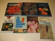 Saltwater marine aquarium for sale  South Bend