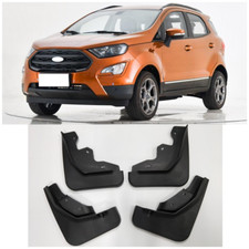 Para-lamas protetor contra respingos para-lamas Ford Ecosport 2018-2021, usado comprar usado  Enviando para Brazil