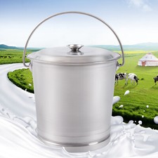 14l stainless steel for sale  USA