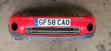 Genuine mini front for sale  SWADLINCOTE