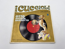 Otto artista bassotto usato  Tivoli