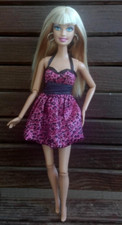 Barbie fashionistas wild for sale  Covington