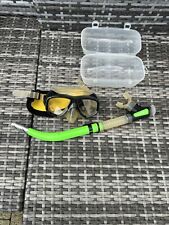 Ist mask oceanic for sale  PRESCOT