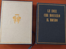 Idee che mossero usato  Palermo